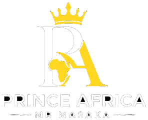 Prince Africa